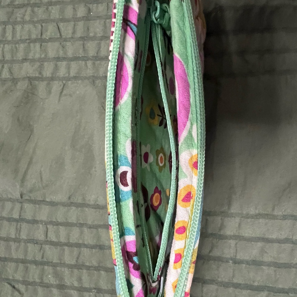 Vera Bradley wallet